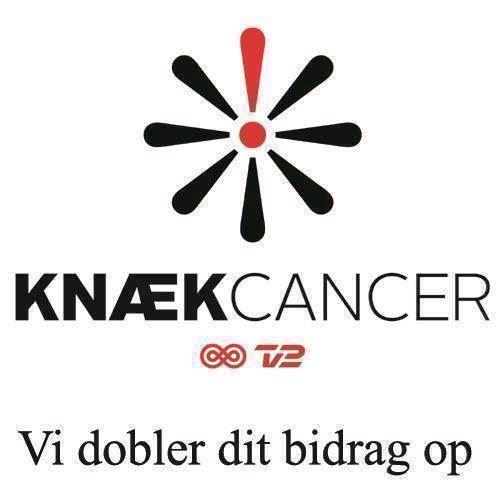 Image of Hjælp os med at støtte KnækCancer her!